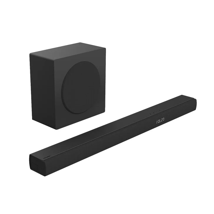 Hisense HS3100 3.1 ch Soundbar with Subwoofer K0