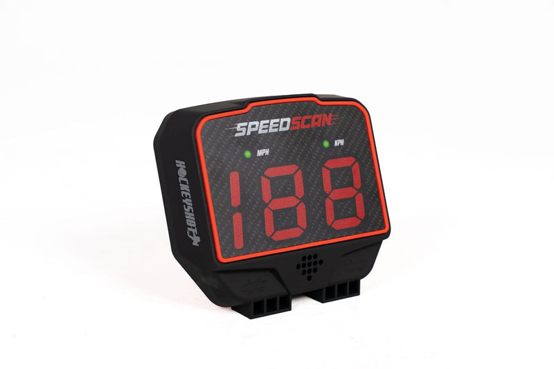 HockeyShot SpeedScan Radar Z5