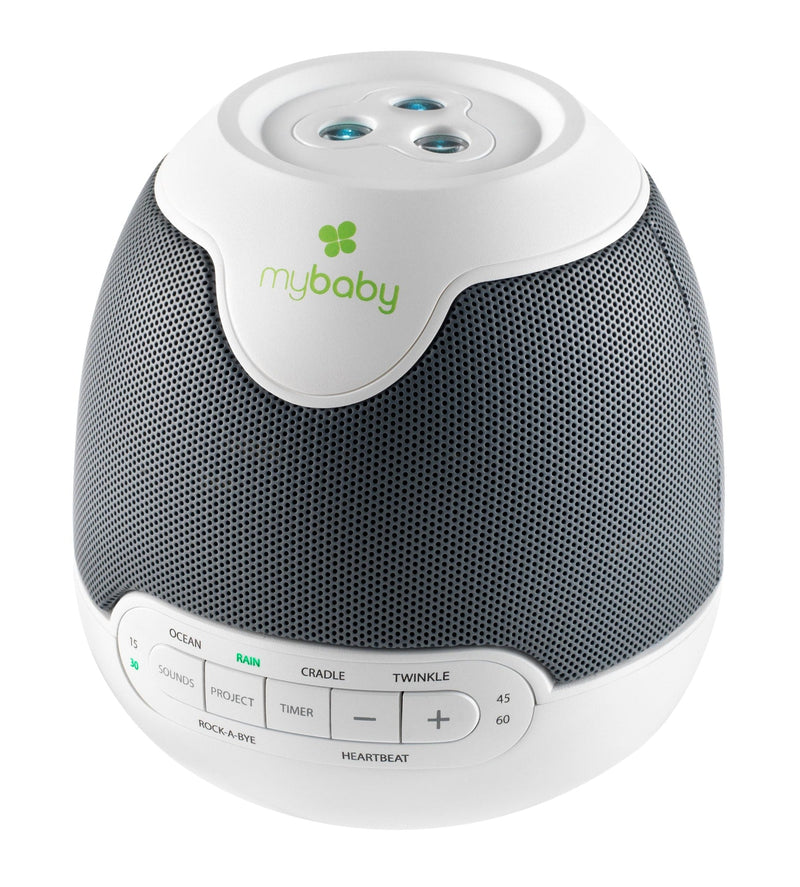 HoMedics MyBaby SoundSpa Lullaby Q2