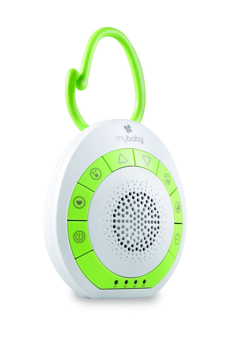 HoMedics MyBaby SoundSpa On-the-Go G4