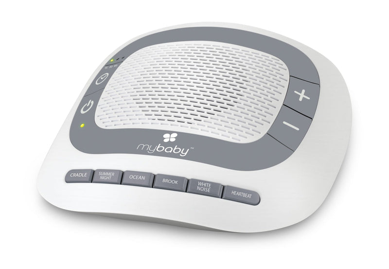 HoMedics SoundSpa Mini Portable Sound Machine D5