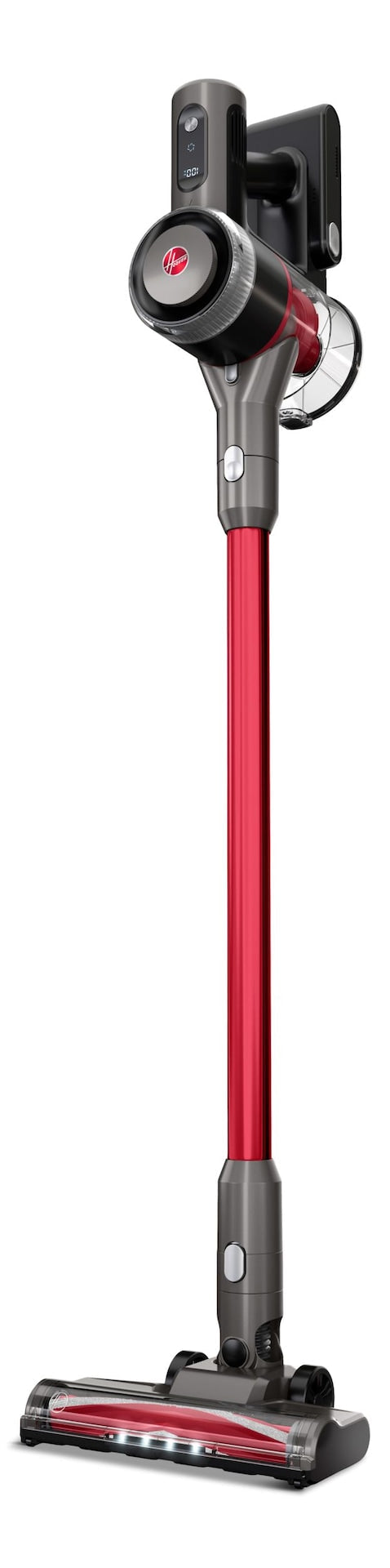 Hoover Cordless Lightweight Stick Vacuum Z0