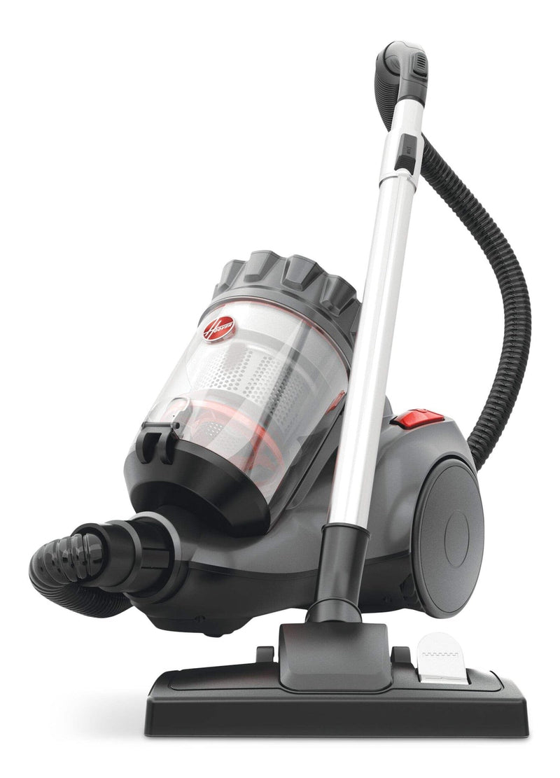 Hoover Lightweight Canister Vacuum V1