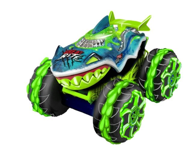 Hot Wheels Mutant 1:15 All-Terrain Great Bite RC K3