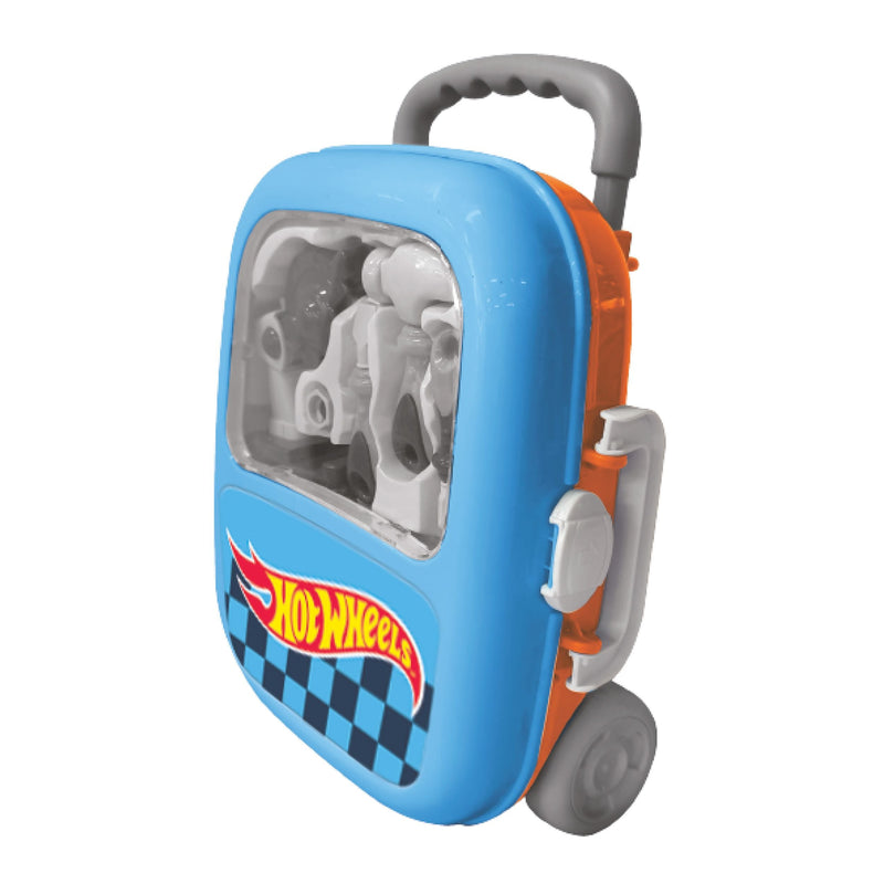 Hot Wheels Portable Car Washer N5