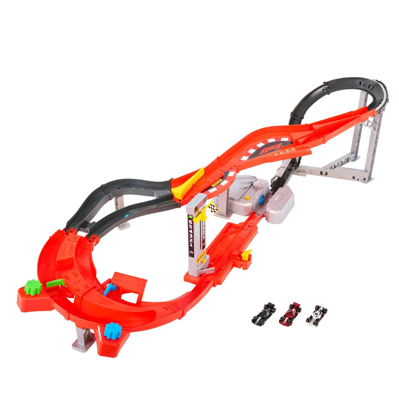Hot Wheels Racing TBD L3