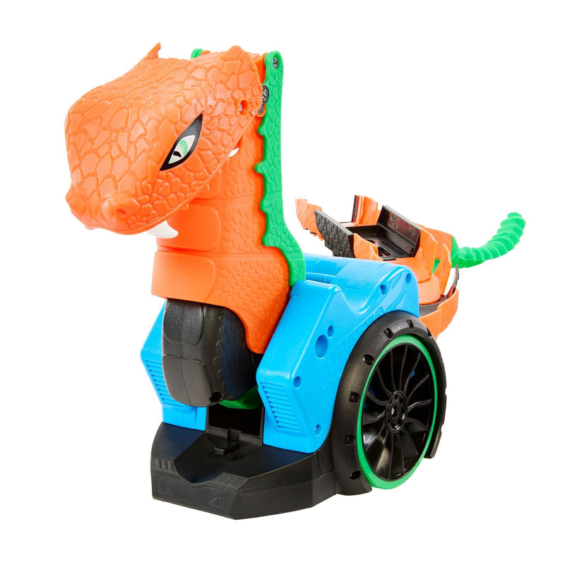 Hot Wheels RC Let's Race Snake S3