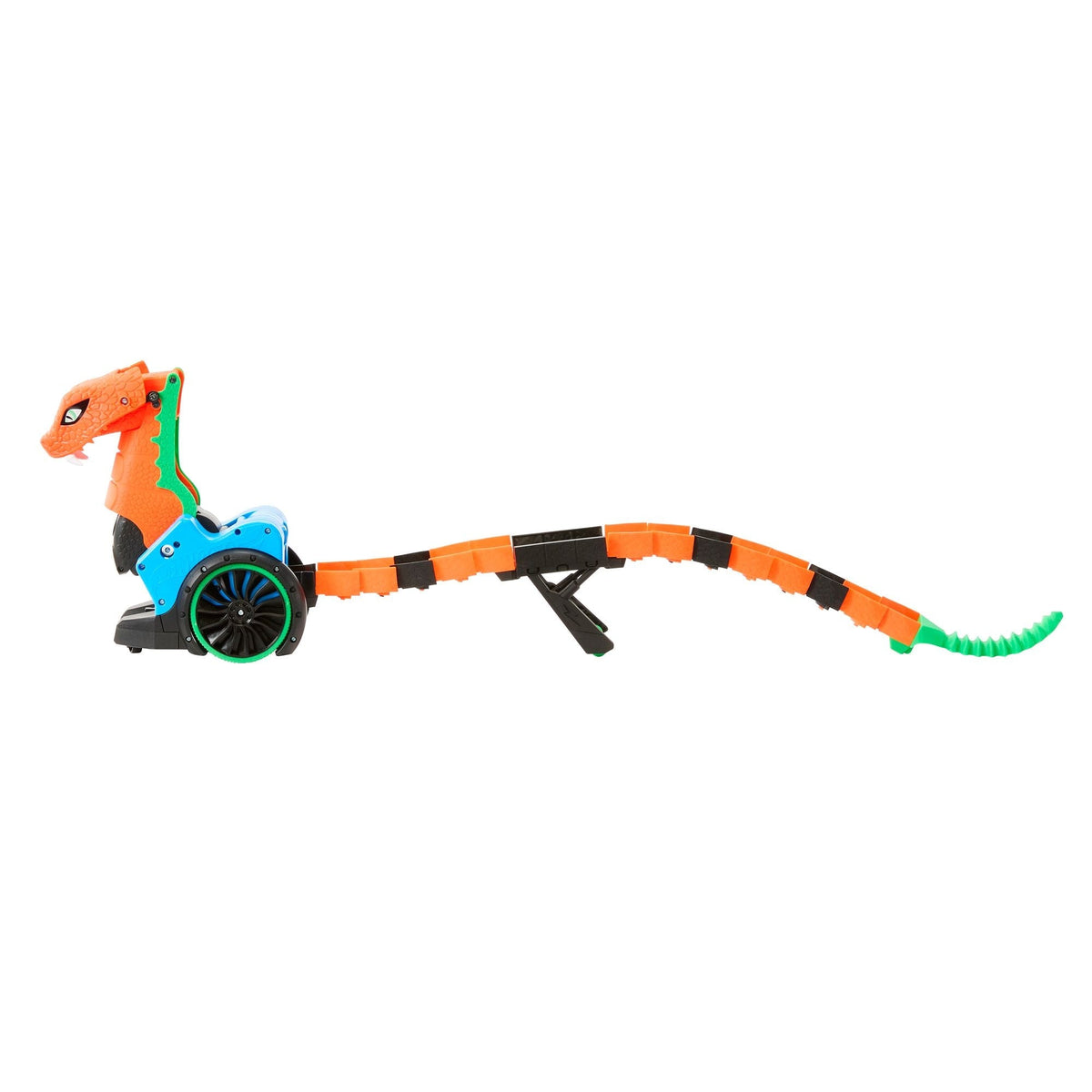Hot Wheels RC Let's Race Snake