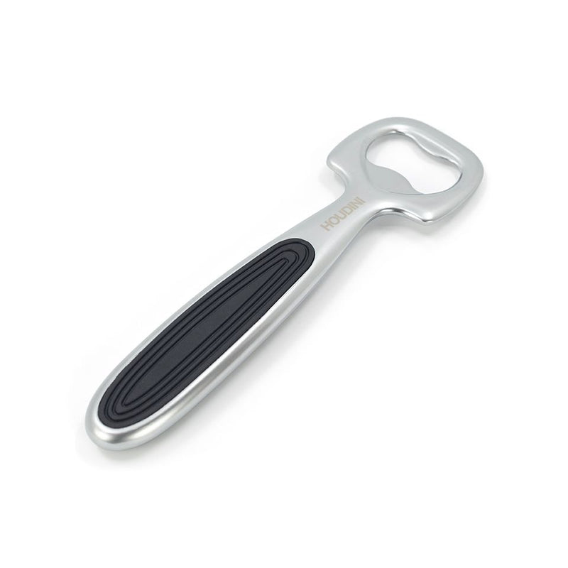 HOUDINI Stainless Steel Bottle Opener, Dishwasher Safe P8