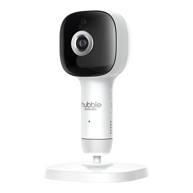 Hubble SkyVision AI Pro Full HD Baby Monitor S7