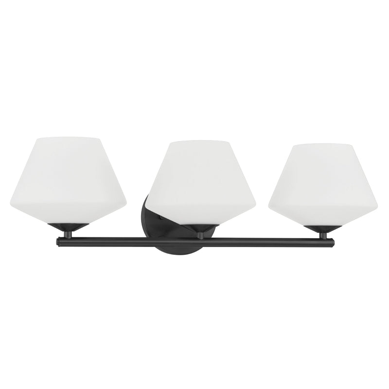 Hunter Celestial Valley 3 Light Vanity Light I1