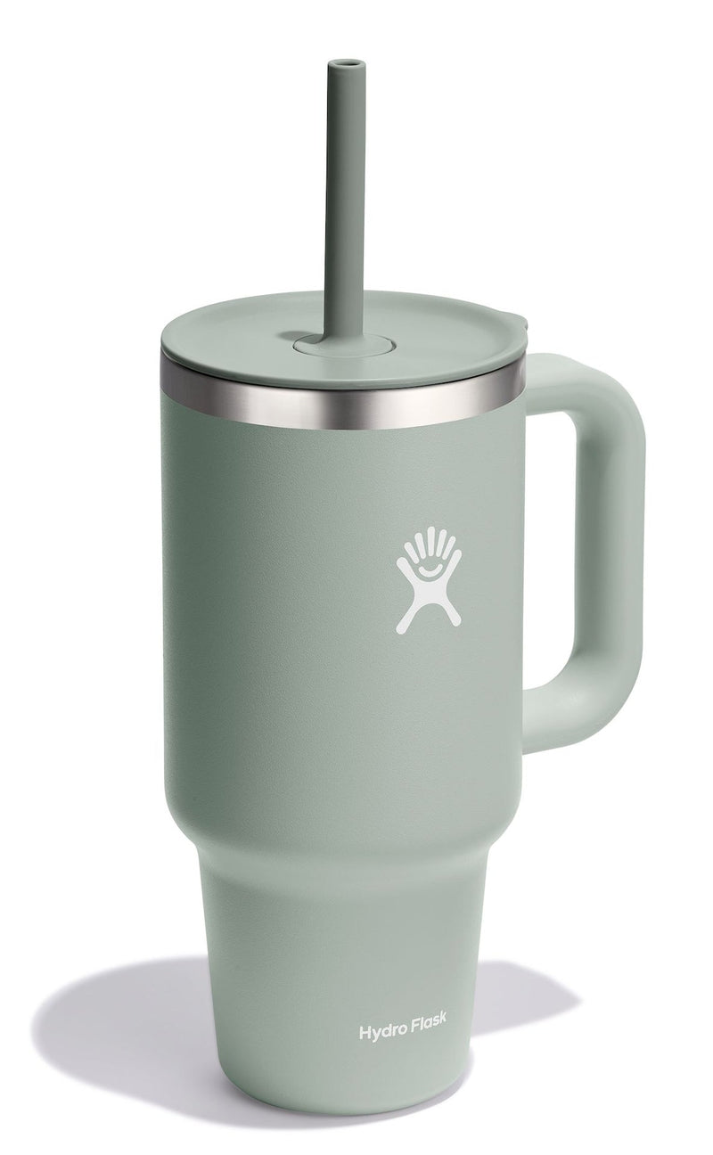 Hydro Flask Stainless Steel Insulated BPA-Free Travel Tumbler, Assorted Colours, 32-oz B5