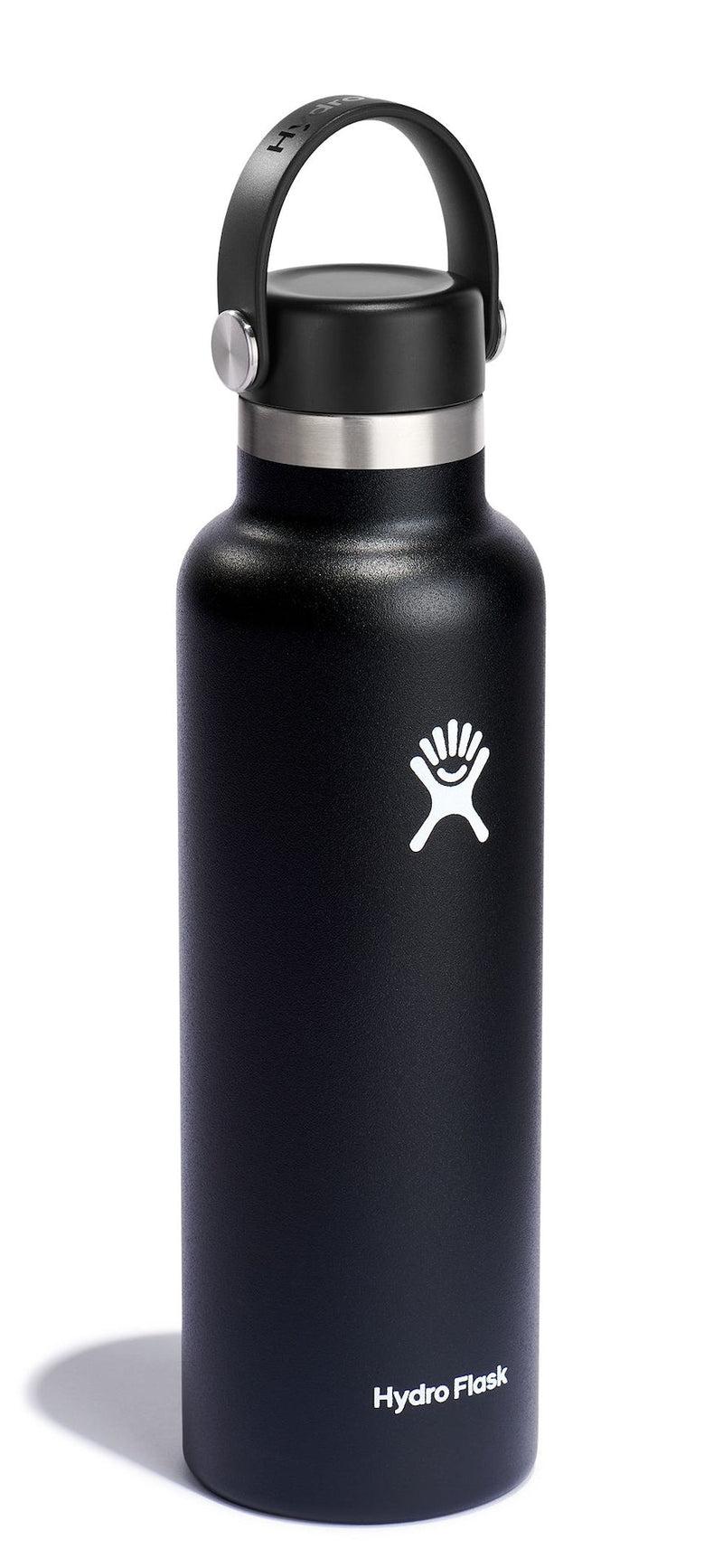 Hydro Flask Standard Mouth Stainless Steel Insulated BPA-Free Travel Water Bottle, 21-oz L3