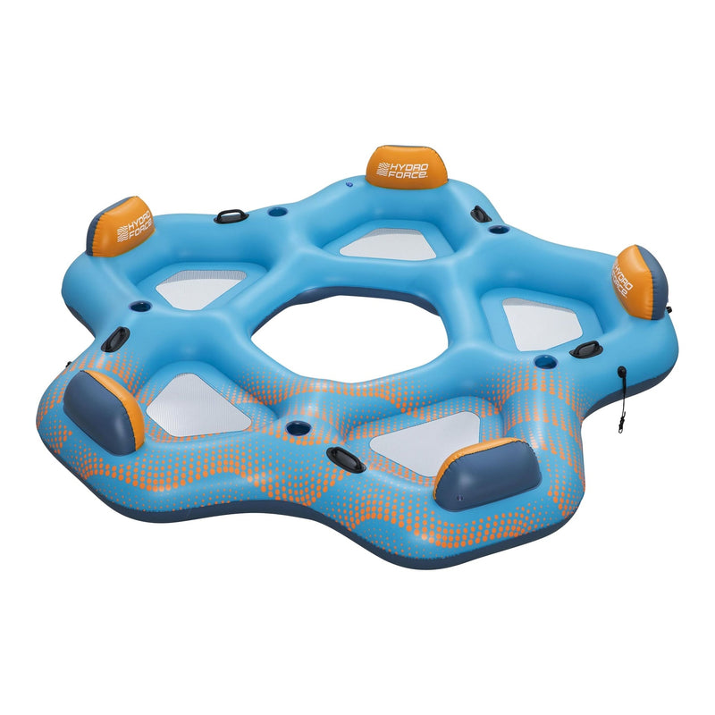 Hydro-Force Day Drifter Lake Party Island, 5-Person R1