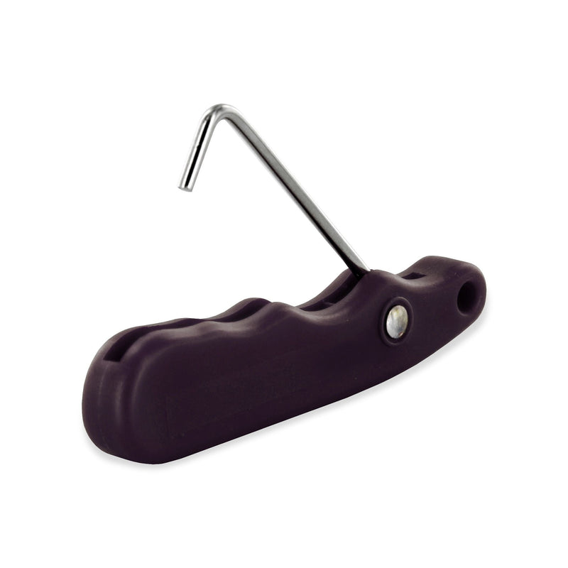 Ice Skate Lacing Foldable Hook T7