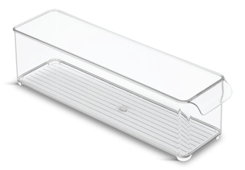 iDesign Fridge & Freezer Deep Storage Bin L4