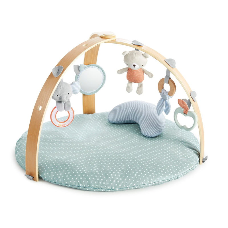 Ingenuity Cozy Spot Reversible Duvet Gym K5
