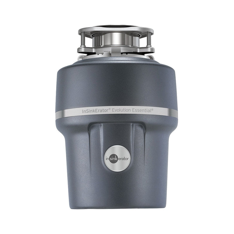 Insinkerator Evolution Essential 3/4-HP Waste Garbage Disposer B8