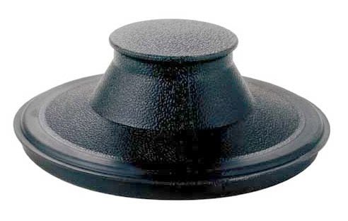Insinkerator Plastic Stoper for Insinkerator Continuous Feed Food Waste/Garbage Disposers P6