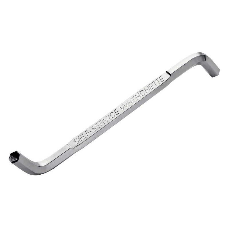 Insinkerator Wrench for Insinkerator Food Waste Disposers P7