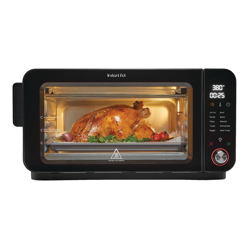 Instant Pot 6-Slice Instant Heat Toaster/Air Fry Oven W1