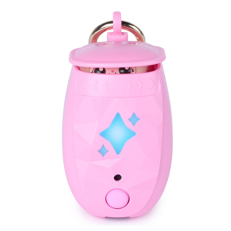 Interactive Piki Plush N6
