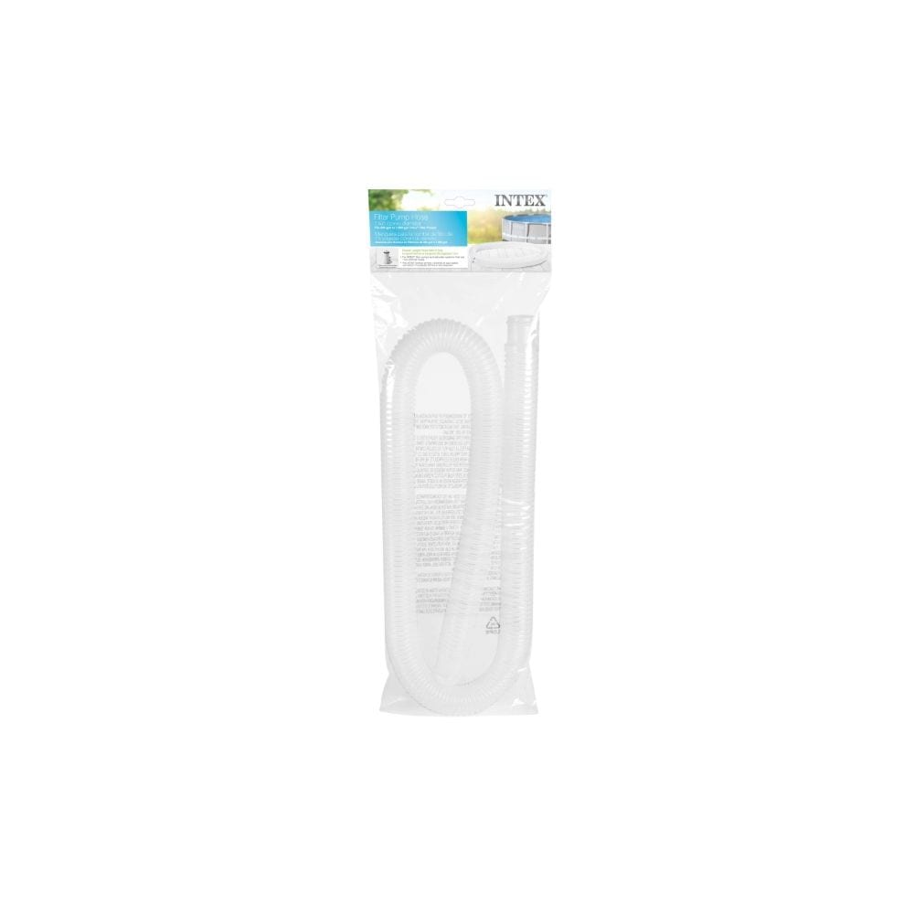Intex 1-1/4" Hose for Filter Pumps and Saltwater Systems