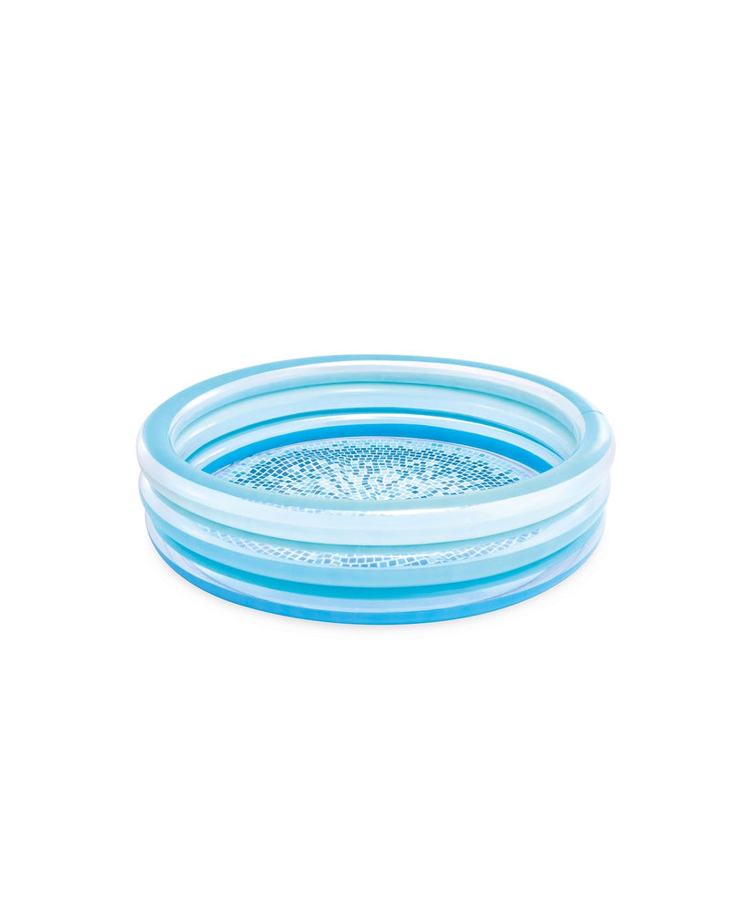 Intex Blue Bliss Splash Kids' Inflatable Pool, 58-in x 13-in P0