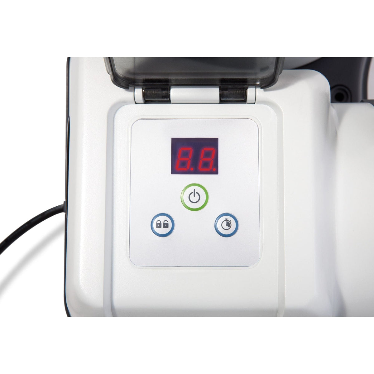 Intex Krystal Clear Sand Filter Pump, 3000 GPH