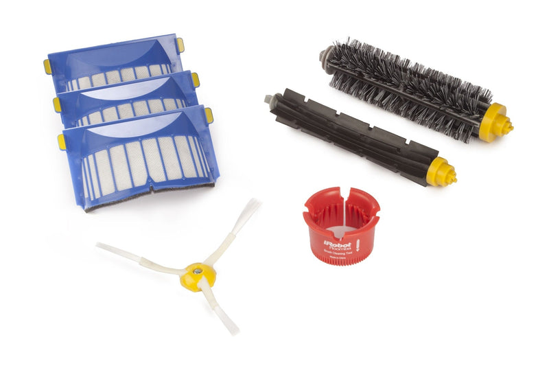 iRobot 600 Series Robot Vacuum Cleaner Replenishment Kit E7