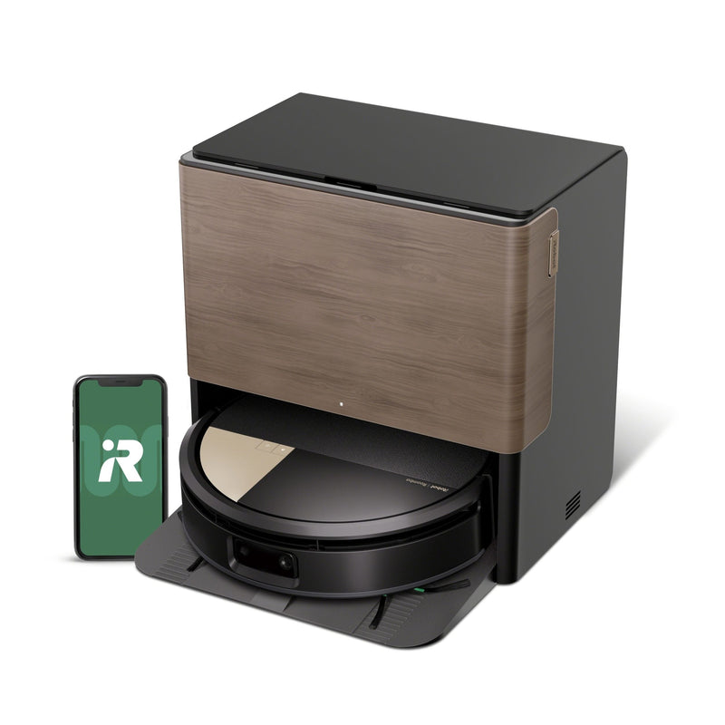 iRobot 705 Combo Plus Auto Wash I5