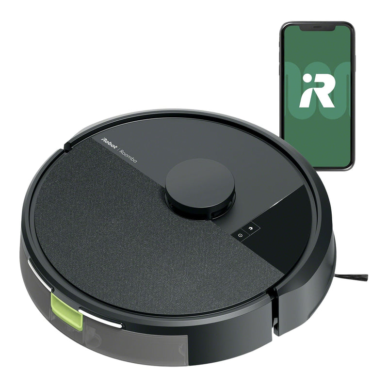 iRobot Roomba 106 Robot Vacuum G0