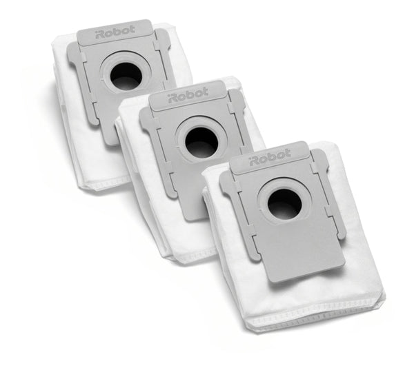 iRobot Roomba Clean Base Automatic Dirt Disposal Bags, 3-pk Q7