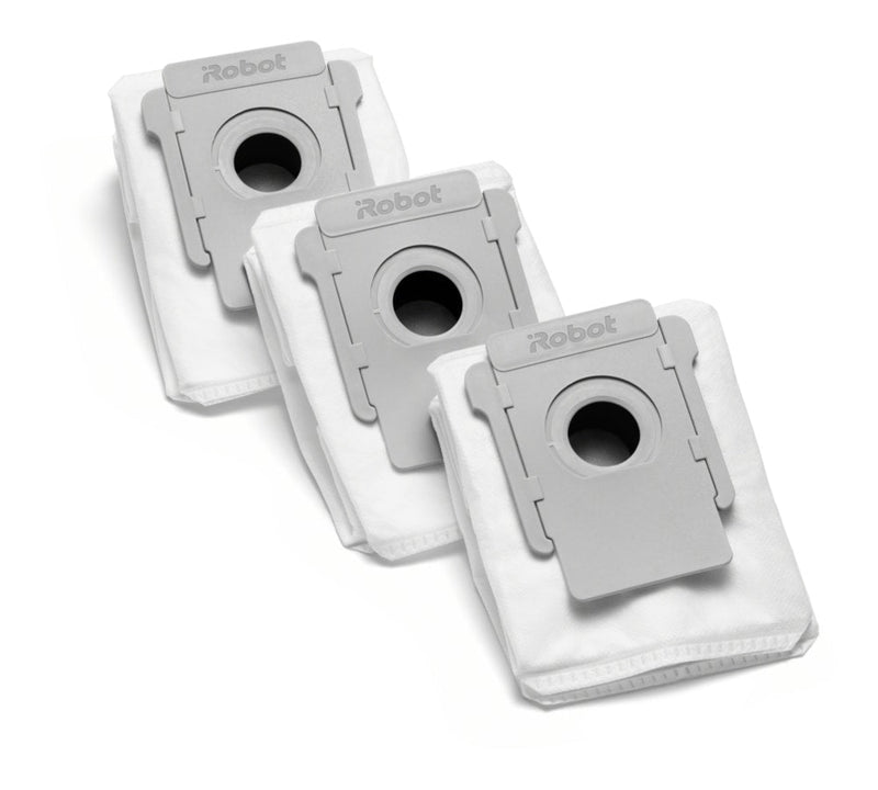 iRobot Roomba Clean Base Automatic Dirt Disposal Bags, 3-pk Q7