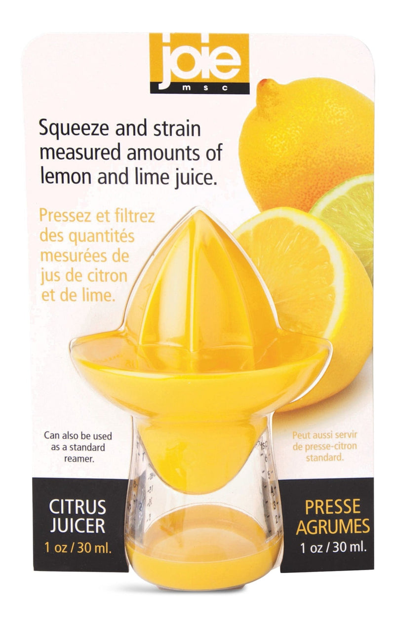 Joie Mini Citrus Juicer G2