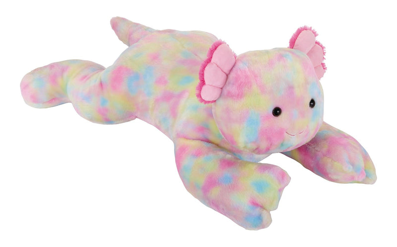 Jumbies Plush for Ages 2+, 48-in, Assorted Designs V6