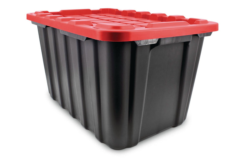 Jumpstart Heavy Duty Storage Tote, 102-L K9