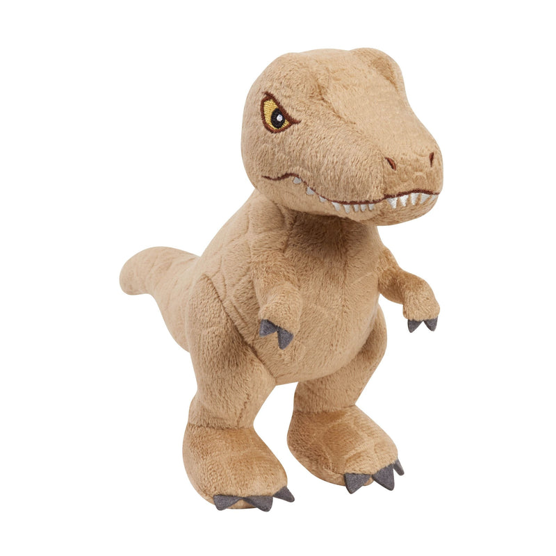 Jurassic World Dinosaurs Plush Stuffed Animals, Assorted C2