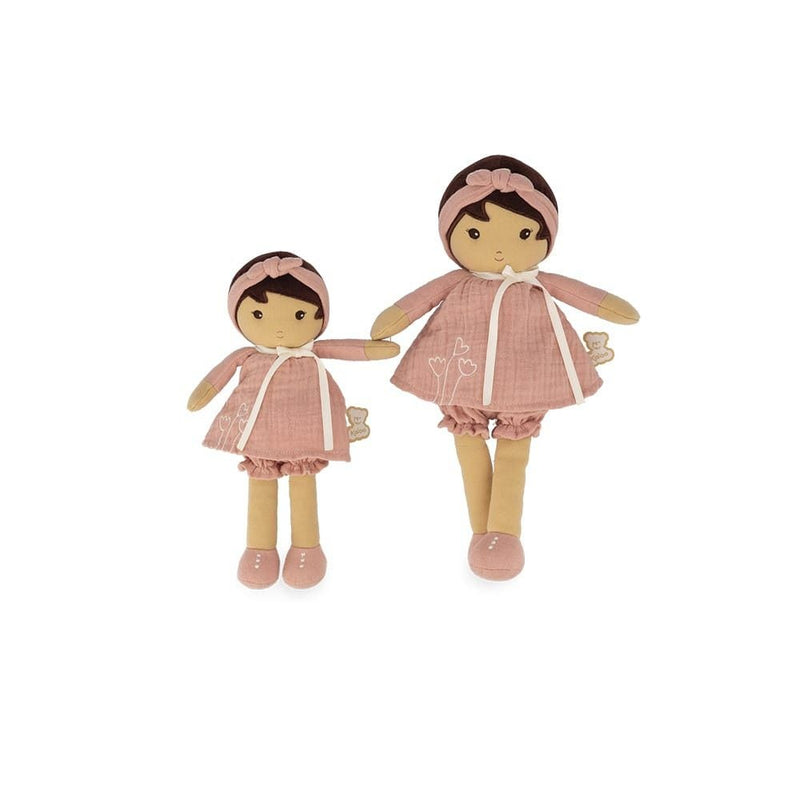 Kaloo Tendresse Amandine Soft Doll, 32-cm I3