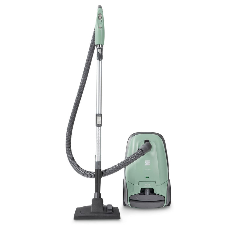 Kenmore 400 Series HEPA Multi-Surface Bagged Corded Canister Vacuum, 14-in, 12A Z1