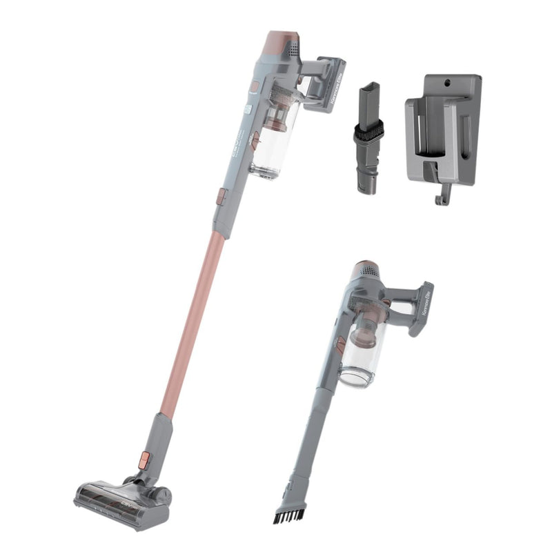Kenmore Elite CSV Ultra-Lightweight Cordless Bagless Stick Vacuum, 21.6V Q6