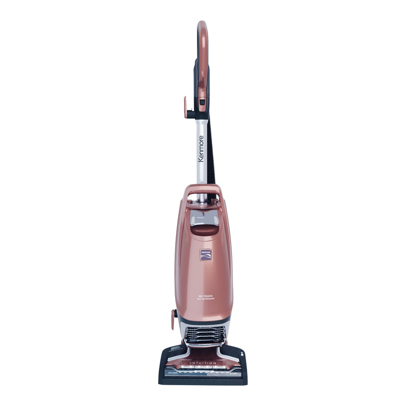 Kenmore Intuition 2-Motor Bagged Upright Vacuum Y4