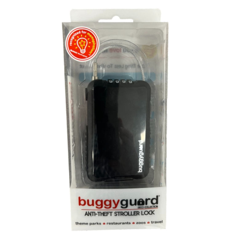 KidCo Stroller Lock P2