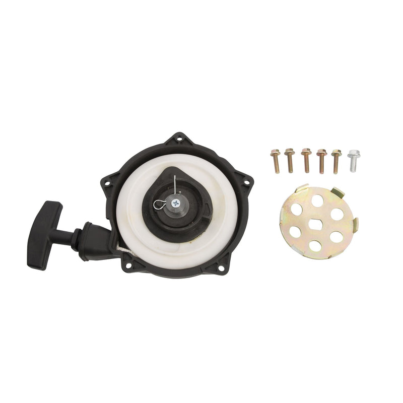 KIMPEX Rewind Starter W6