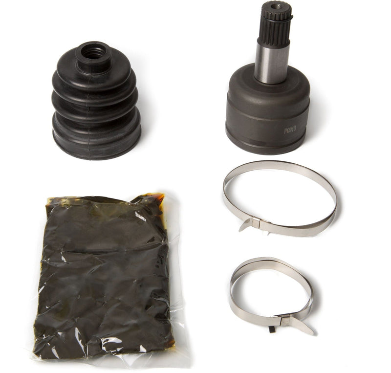 KIMPEX Vinyl Hand Brake Cable, Rear I9