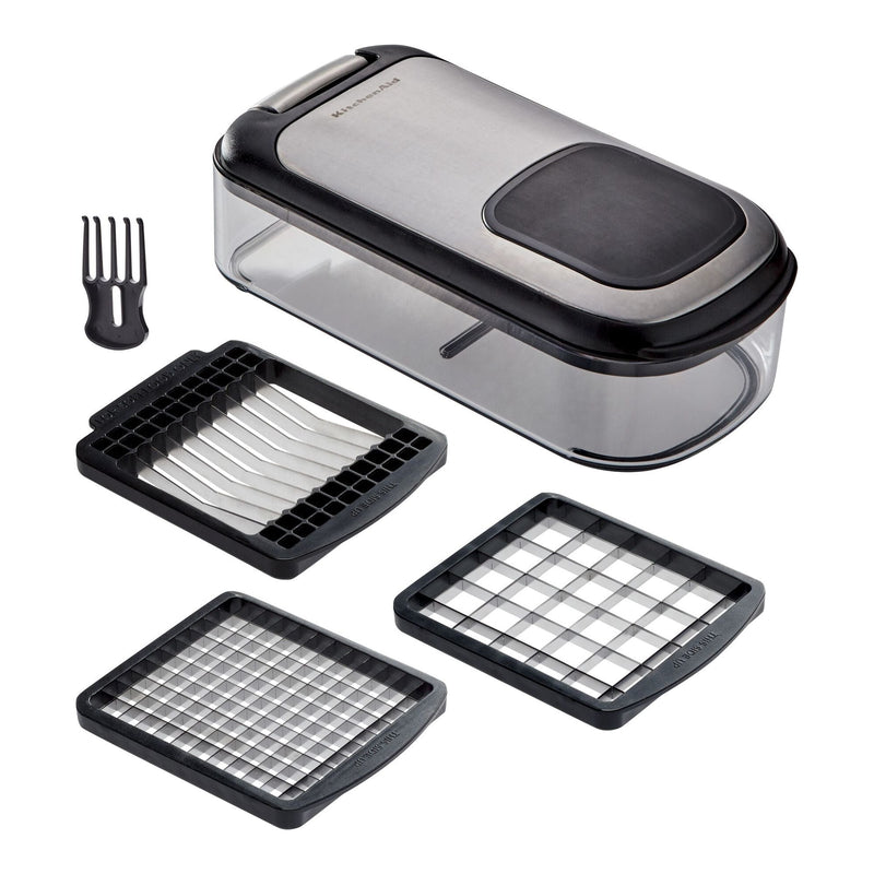 Kitchen Aid 3-in-1 Chopper Y8