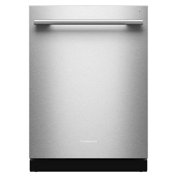 KitchenAid 24 in Built-In Third Rack Dishwasher with ProDry System R5