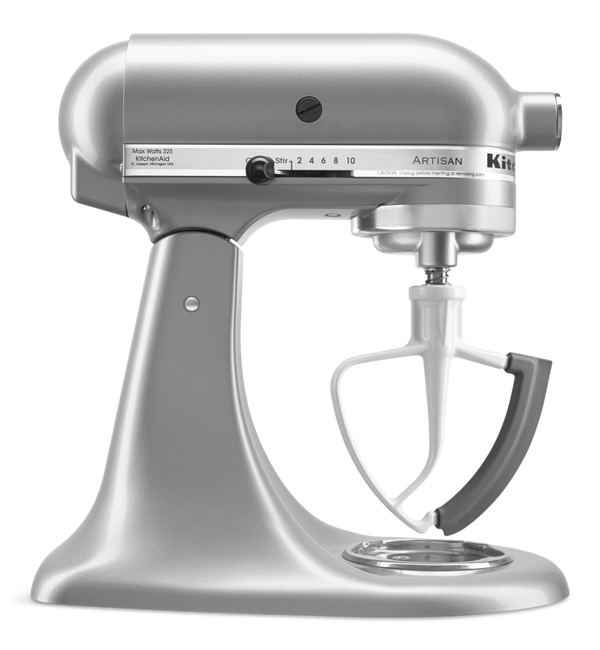 KitchenAid 6-Quart Flex Edge Beater Accessory L5