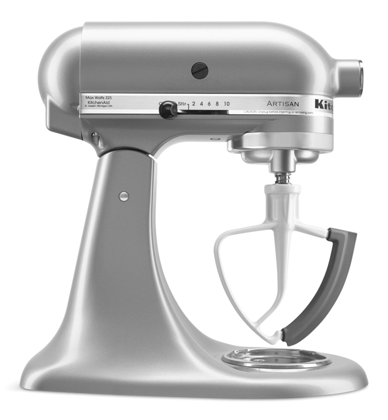 KitchenAid 6-Quart Flex Edge Beater Accessory L5