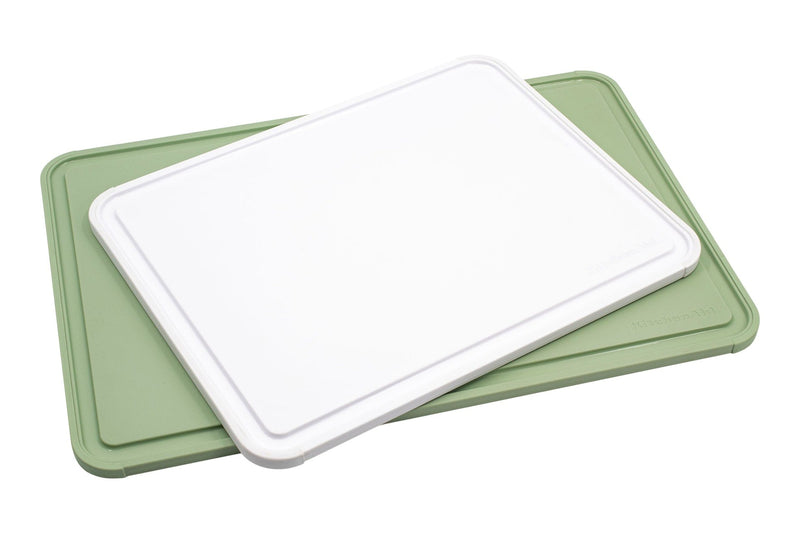 KitchenAid Board Set, 2-pc V8